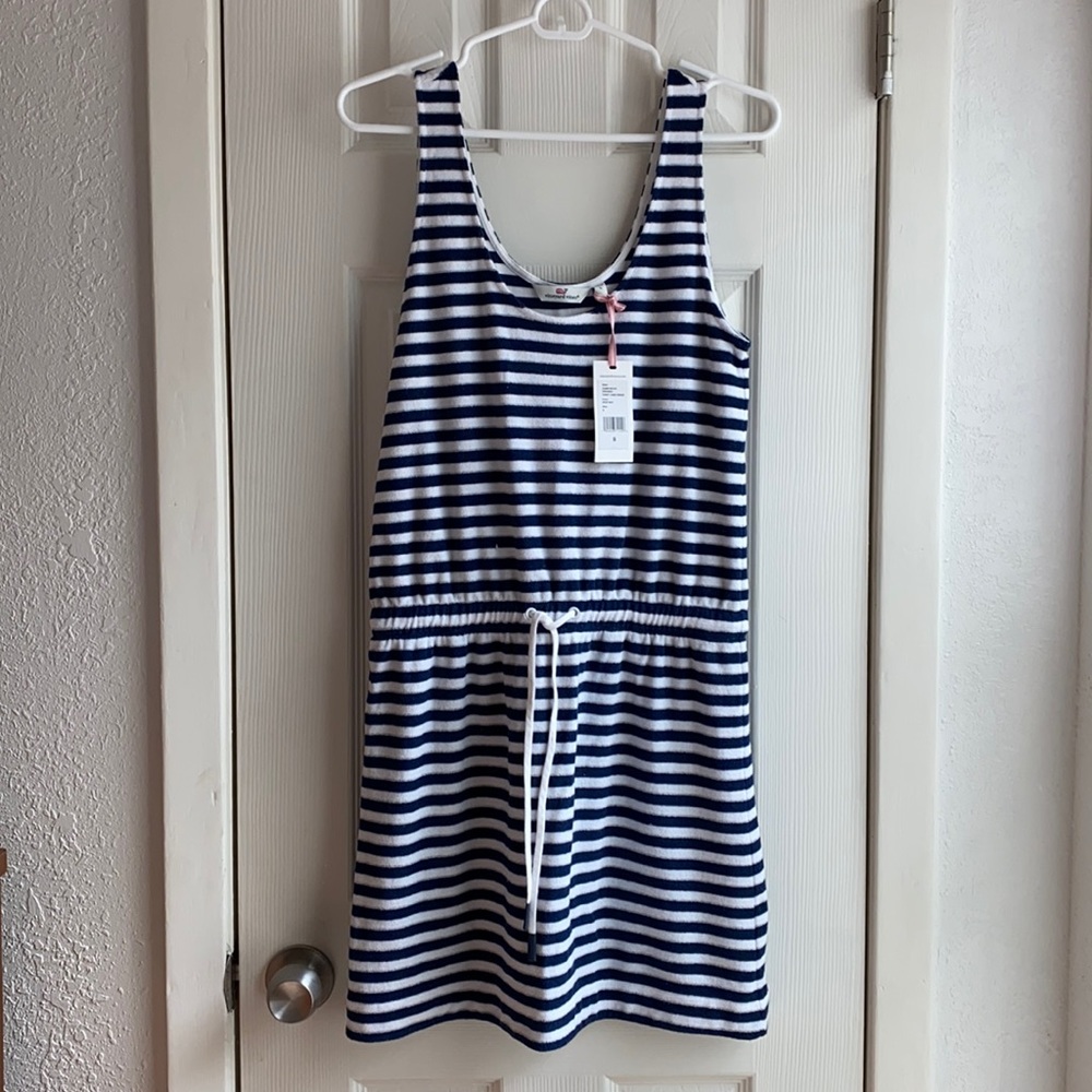 Vineyard Vines | Terry Cloth Small